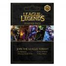 $5 League of Legends Starter Pack