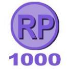1000 Rohan Points