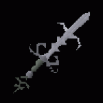 Bandos God Sword